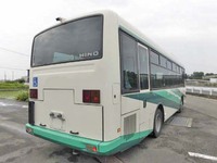 HINO Rainbow Ⅱ Micro Bus PDG-KR234J2 (KAI) 2009 152,761km_2