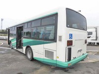 HINO Rainbow Ⅱ Micro Bus PDG-KR234J2 (KAI) 2009 152,761km_4