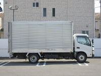 TOYOTA Dyna Aluminum Van PB-XZU346 2006 183,250km_10