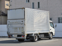 TOYOTA Dyna Aluminum Van PB-XZU346 2006 183,250km_4