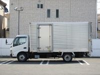 TOYOTA Dyna Aluminum Van PB-XZU346 2006 183,250km_9