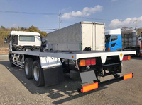 UD TRUCKS Quon JR Container Trailer ADG-CD4YL 2007 250,000km_2