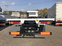 UD TRUCKS Quon JR Container Trailer ADG-CD4YL 2007 250,000km_6