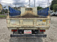 MITSUBISHI FUSO Canter Dump TKG-FBA60 2013 70,254km_11