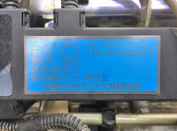 MITSUBISHI FUSO Canter Dump TKG-FBA60 2013 70,254km_26