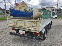 MITSUBISHI FUSO Canter Dump TKG-FBA60 2013 70,254km_2