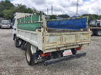 MITSUBISHI FUSO Canter Dump TKG-FBA60 2013 70,254km_4