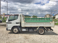 MITSUBISHI FUSO Canter Dump TKG-FBA60 2013 70,254km_5