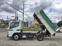 MITSUBISHI FUSO Canter Dump TKG-FBA60 2013 70,254km_6