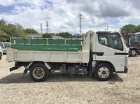 MITSUBISHI FUSO Canter Dump TKG-FBA60 2013 70,254km_7