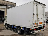 HINO Dutro Refrigerator & Freezer Truck PB-XZU414M 2006 258,000km_4