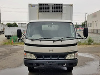HINO Dutro Refrigerator & Freezer Truck PB-XZU414M 2006 258,000km_6