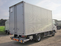 HINO Dutro Aluminum Van TKG-XZU710M 2014 78,720km_2