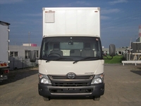 HINO Dutro Aluminum Van TKG-XZU710M 2014 78,720km_6