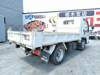 ISUZU Elf Dump KR-NKR81ED 2003 33,968km_2