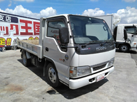 ISUZU Elf Dump KR-NKR81ED 2003 33,968km_3