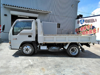 ISUZU Elf Dump KR-NKR81ED 2003 33,968km_5