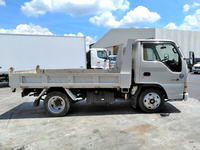 ISUZU Elf Dump KR-NKR81ED 2003 33,968km_6