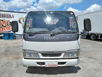 ISUZU Elf Dump KR-NKR81ED 2003 33,968km_7