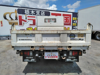 ISUZU Elf Dump KR-NKR81ED 2003 33,968km_8