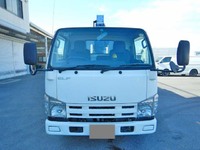 ISUZU Elf Truck (With 4 Steps Of Cranes) BDG-NKR85R 2007 93,000km_8