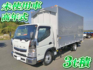 MITSUBISHI FUSO Canter Aluminum Wing TPG-FEB50 2018 204km_1