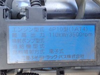 MITSUBISHI FUSO Canter Flat Body TKG-FBA50 2013 71,000km_16