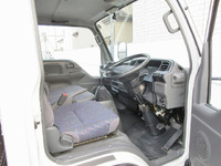 ISUZU Elf Aluminum Van KR-NKR81EAV 2003 73,000km_19