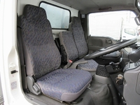 ISUZU Elf Aluminum Van KR-NKR81EAV 2003 73,000km_21