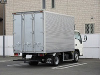 ISUZU Elf Aluminum Van KR-NKR81EAV 2003 73,000km_2