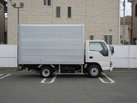 ISUZU Elf Aluminum Van KR-NKR81EAV 2003 73,000km_4