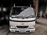 TOYOTA Toyoace Flat Body KR-KDY230 2006 197,000km_4