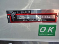 MITSUBISHI FUSO Canter Refrigerator & Freezer Truck TPG-FEB80 2017 257km_10