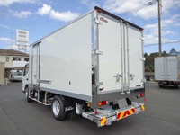 MITSUBISHI FUSO Canter Refrigerator & Freezer Truck TPG-FEB80 2017 257km_4