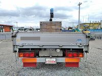 HINO Ranger Truck (With 4 Steps Of Cranes) BDG-FD8JLWG 2008 564,297km_11