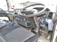 HINO Ranger Truck (With 4 Steps Of Cranes) BDG-FD8JLWG 2008 564,297km_29