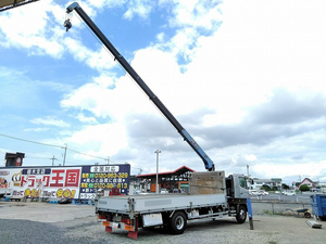 Ranger Truck (With 4 Steps Of Cranes)_2