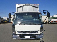 MITSUBISHI FUSO Fighter Aluminum Wing 2KG-FK61F 2017 220km_3