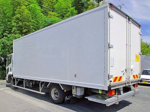 Forward Refrigerator & Freezer Truck_2