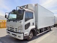 ISUZU Forward Refrigerator & Freezer Truck SKG-FRR90S1 2012 171,542km_3