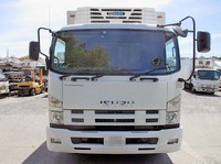 ISUZU Forward Refrigerator & Freezer Truck SKG-FRR90S1 2012 171,542km_5