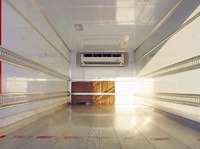 ISUZU Forward Refrigerator & Freezer Truck SKG-FRR90S1 2012 171,542km_8