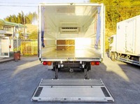 ISUZU Forward Refrigerator & Freezer Truck SKG-FRR90S1 2012 171,542km_9