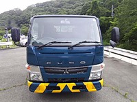 MITSUBISHI FUSO Canter Double Cab TPG-FBA00 2012 123,866km_6