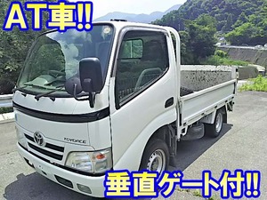 Toyoace Flat Body_1