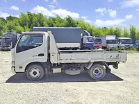 HINO Dutro Dump TKG-XZC610T 2012 102,066km_5
