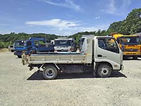 HINO Dutro Dump TKG-XZC610T 2012 102,066km_9