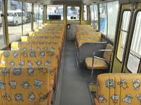TOYOTA Coaster Kindergarten Bus BDG-XZB40 2007 79,382km_24