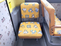 TOYOTA Coaster Kindergarten Bus BDG-XZB40 2007 79,382km_30