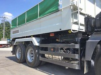 MITSUBISHI FUSO Super Great Dump QKG-FV50VX 2014 999km_16